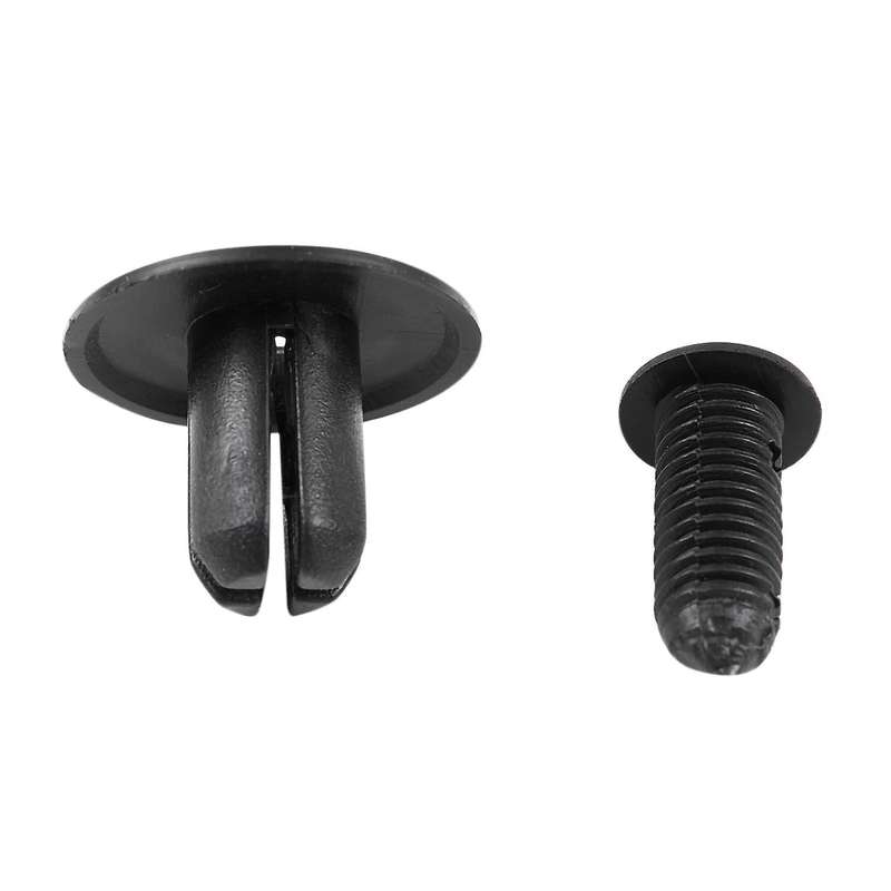 20Pcs 81126-37010 Liner Push Clips Retainer