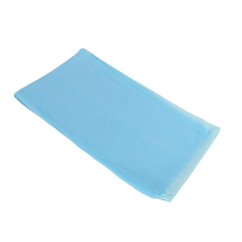 20pcs 80 X 150cm Ultra Heavy Absorbency Adult Bed Disposable Underpads Under Pads
