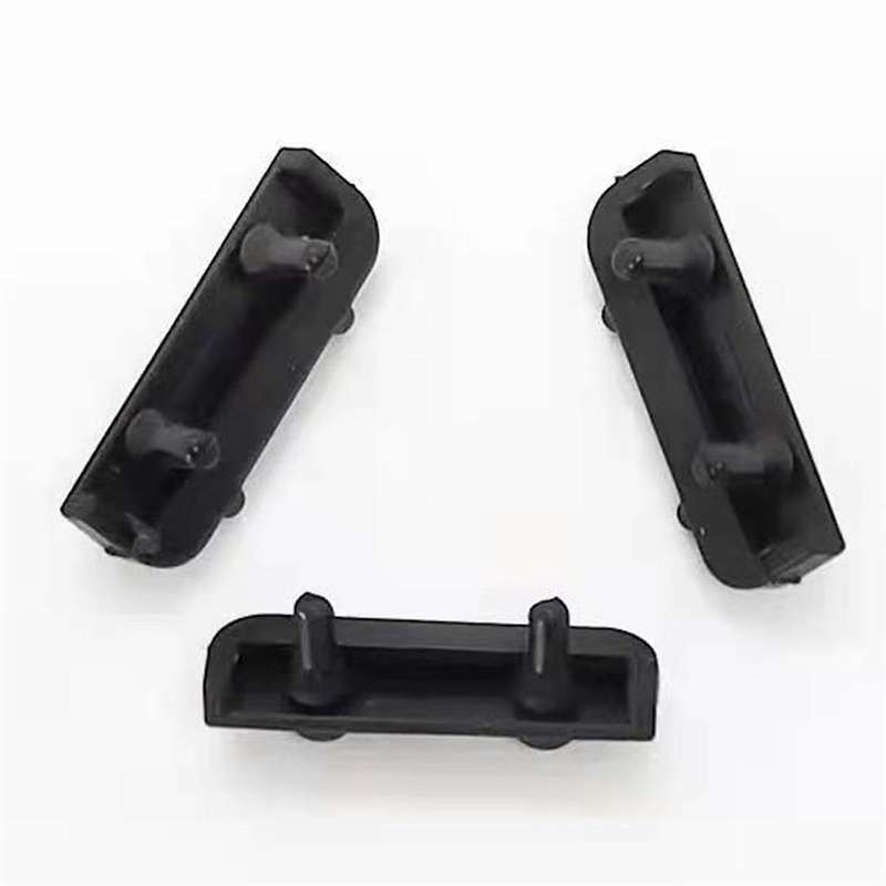 20PCS Air Fryer Rubber Tips Replacement Cap Cover for Air Fryer Grill Plate Rubber Bumpers Tool Air