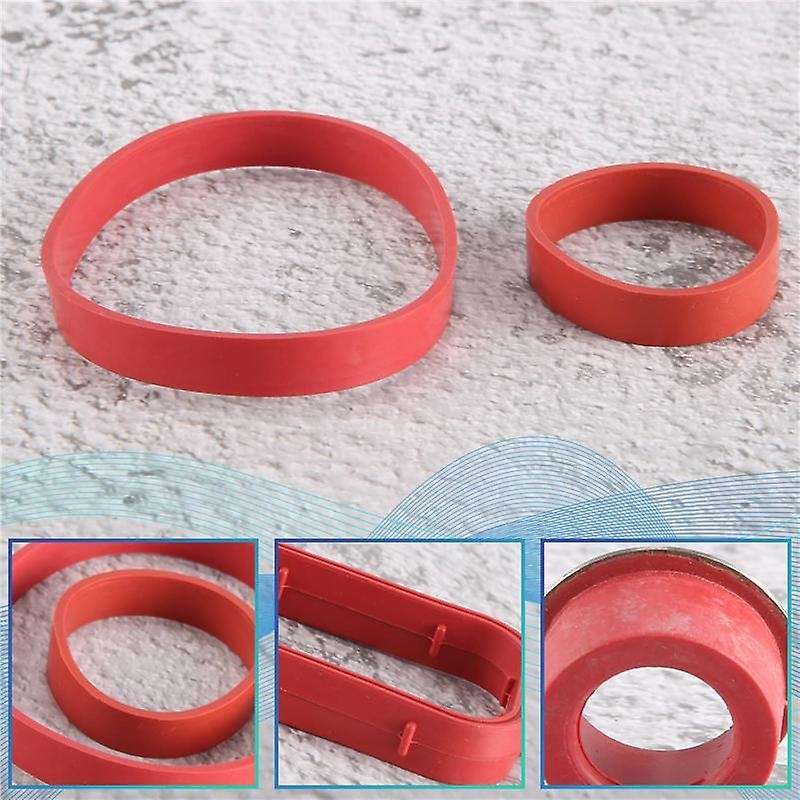20PCS Car Inlet Manifold Seal Gasket Repair Kit for- E87 E46 E90 E91 E92 E93 E39 E60 M57 1161779019