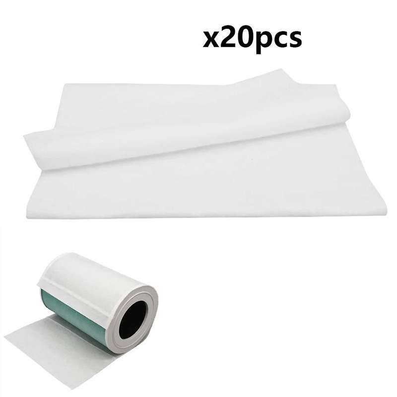 20pcs Electrostatic Cotton for Mi Air Purifier Pro / 1 / 2 Air Purifier Filter Hepa Filter