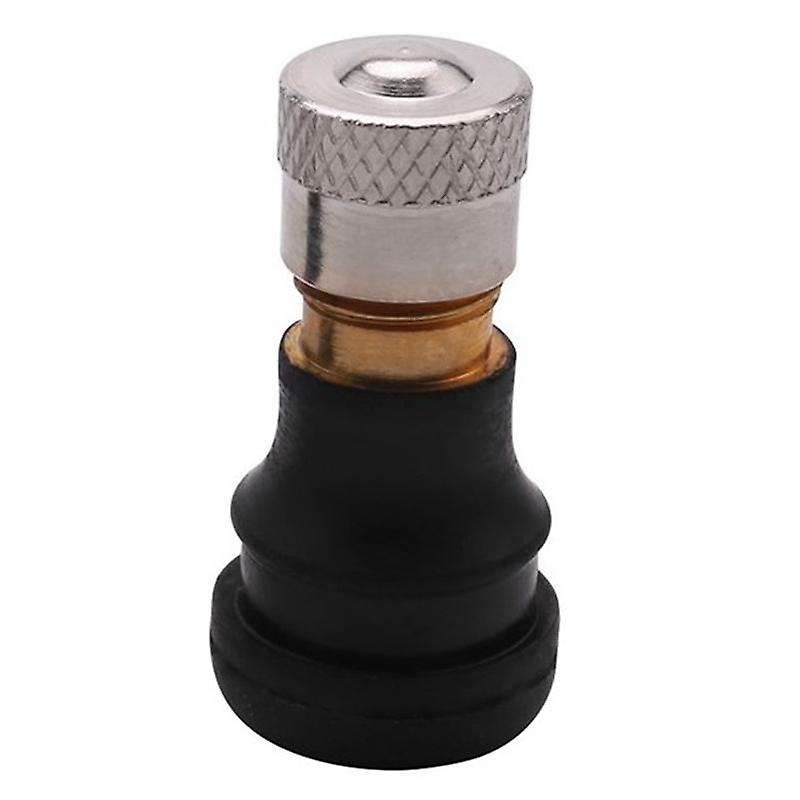 20pcs Electric Scooter Vacuum Valve for Scooter Tyre Tubeless Tire Valve Wheel Valve Electric Scoot