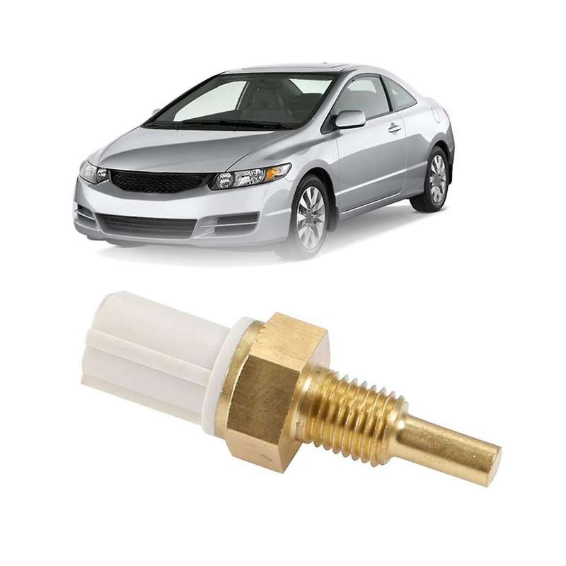 20pcs Engine Water Coolant Temperature Sensor Temp Sensor for Accord 37870-plc-004 37870--005