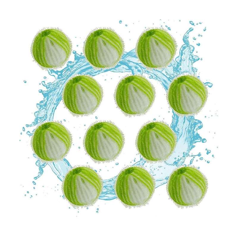 20pcs for Laundry, Laundry Pet Hair Catcher Lint Remover, Washing Machine Hair Catcher