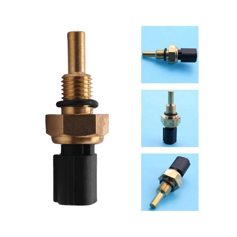 20PCS Engine Water Coolant Temperature Sensor Temp Sensor for Accord 37870-Plc-004 37870-Raa-A01