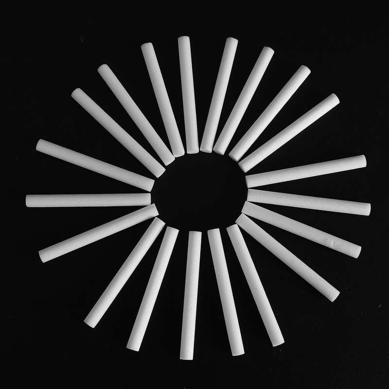 20Pcs Humidifier Filters Replacement Cotton Sponge Stick for USB Humidifier Diffusers Mist Maker Hu