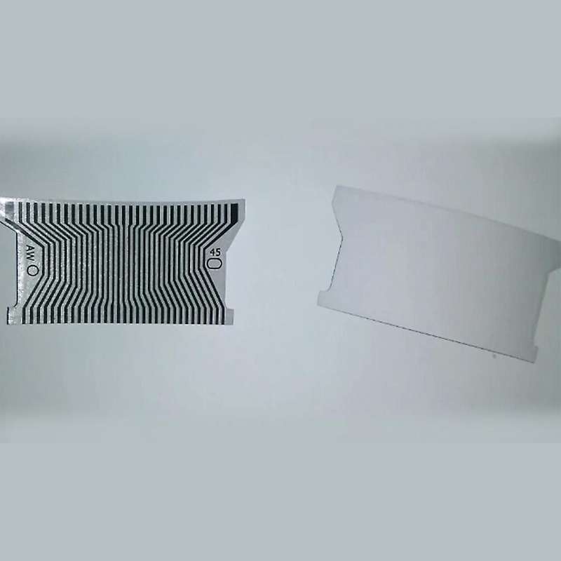 20pcs Instrument Screen for Opel Zafira 2004-2009 Lcd Display Missing Pixel Repair Ribbon