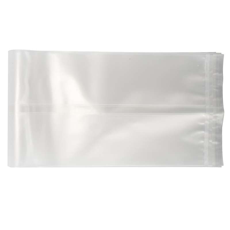 20pcs Mushroom Growing Bag Mushroom Bags Thick 6 Bags 10inch X 20inch 0.2 Micrometre Filter Breatha