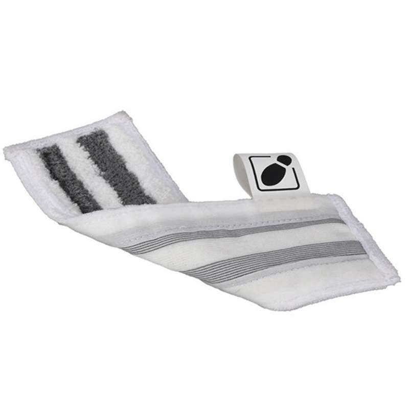 20pcs Mop Cloth for Easyfix Sc2 Sc3 Sc4 Sc5 Steam Cleaner Microfibre Floor Clothes, for Accessories
