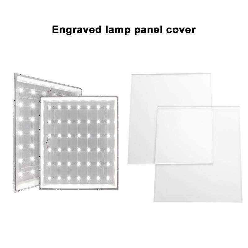 20Pcs Sheets Transparent Clear Plastic Sheet Acrylic Board Polymethyl Methacrylate for Craft Project