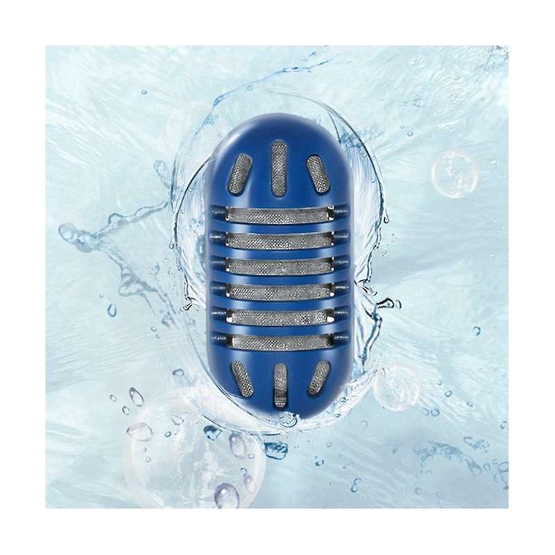 20pcs Ultrasonic Fish Tank Cleaner Demineralization Humidifier Filter Replacement Filter Elements P
