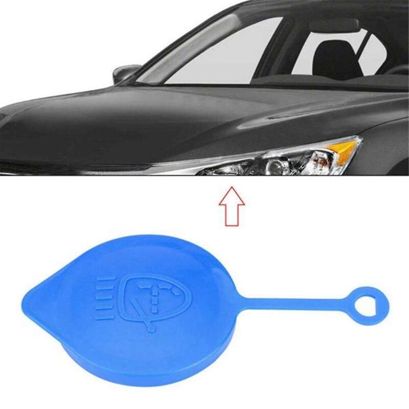 20pcs Windshield Wiper Washer Fluid Reservoir Tank Cap for CITY CRX FIT 38513SB0961 38513-SB0-961