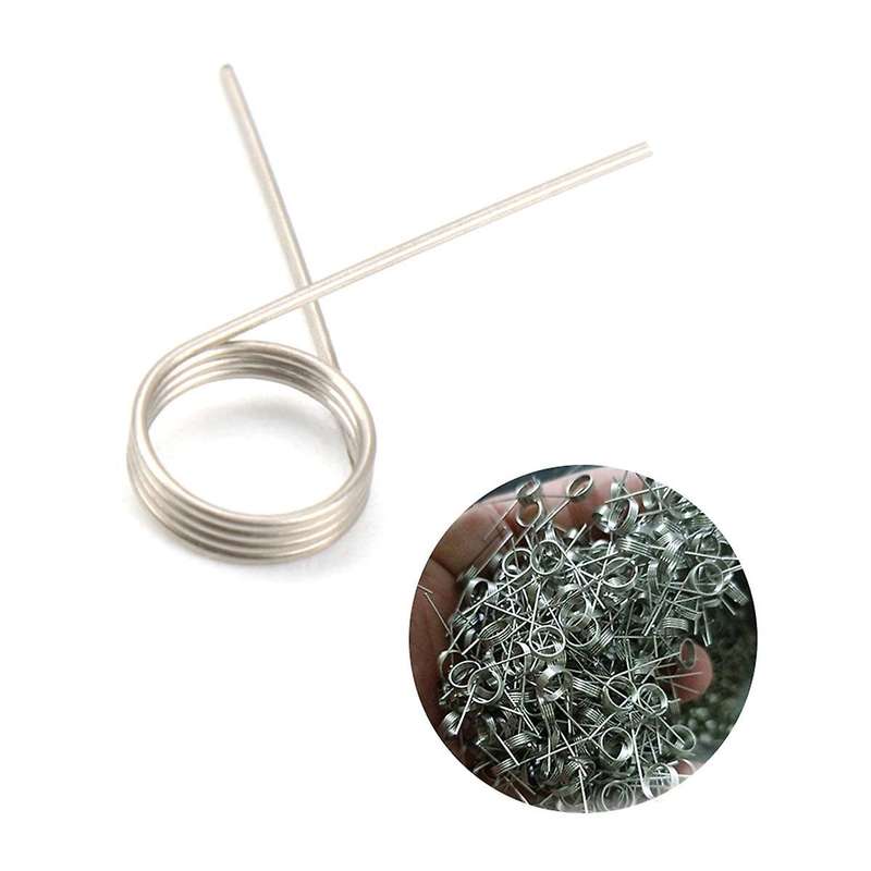20Pcs/Lot Car Gear Lever Spring Shift Mechanism Gear Spring for 1 Series 2 Series X1 X3 MINI