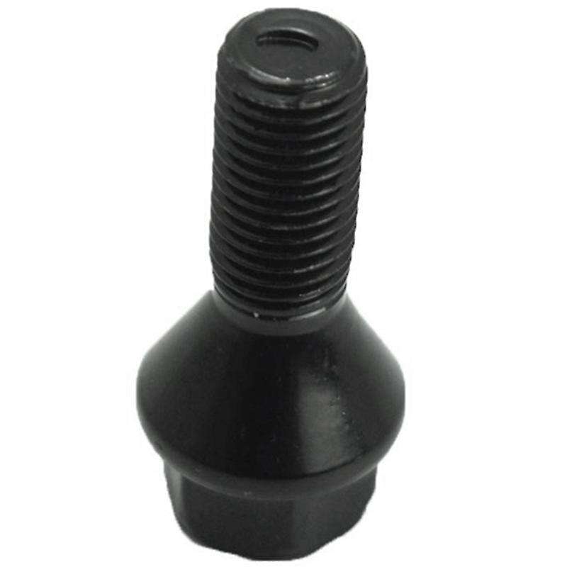 20Pcs Wheel Lug Bolt Nuts for E46 325 E90 E39 E60 E53 36136781150