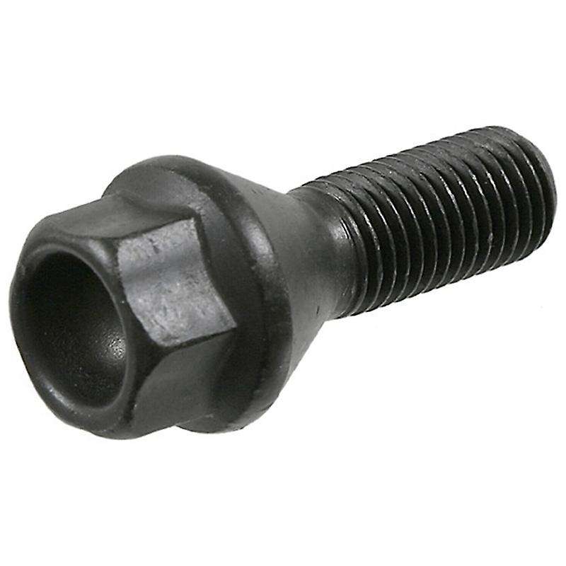 20Pcs Wheel Lug Bolt Nuts for E46 325 E90 E39 E60 E53 36136781150