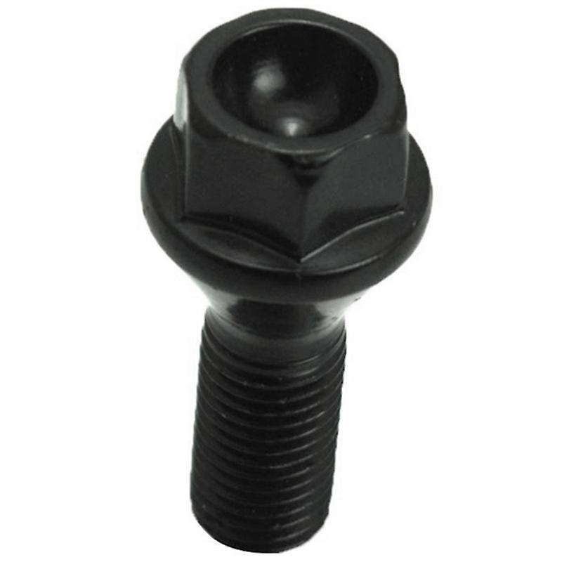 20Pcs Wheel Lug Bolt Nuts for E46 325 E90 E39 E60 E53 36136781150