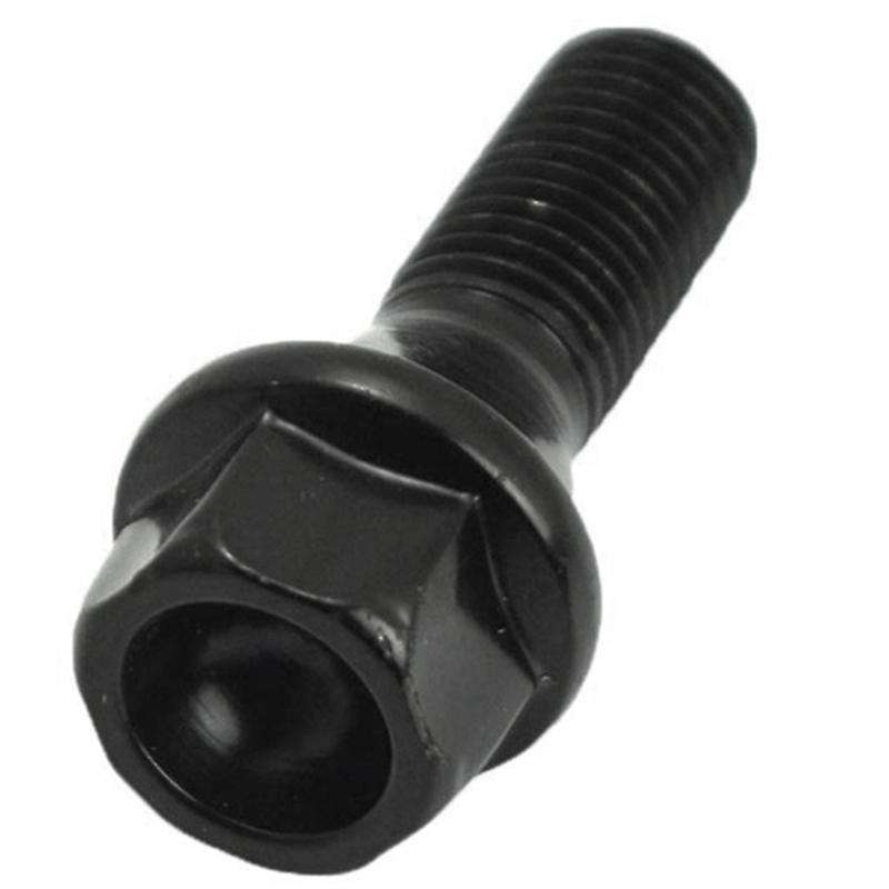 20Pcs Wheel Lug Bolt Nuts for E46 325 E90 E39 E60 E53 36136781150