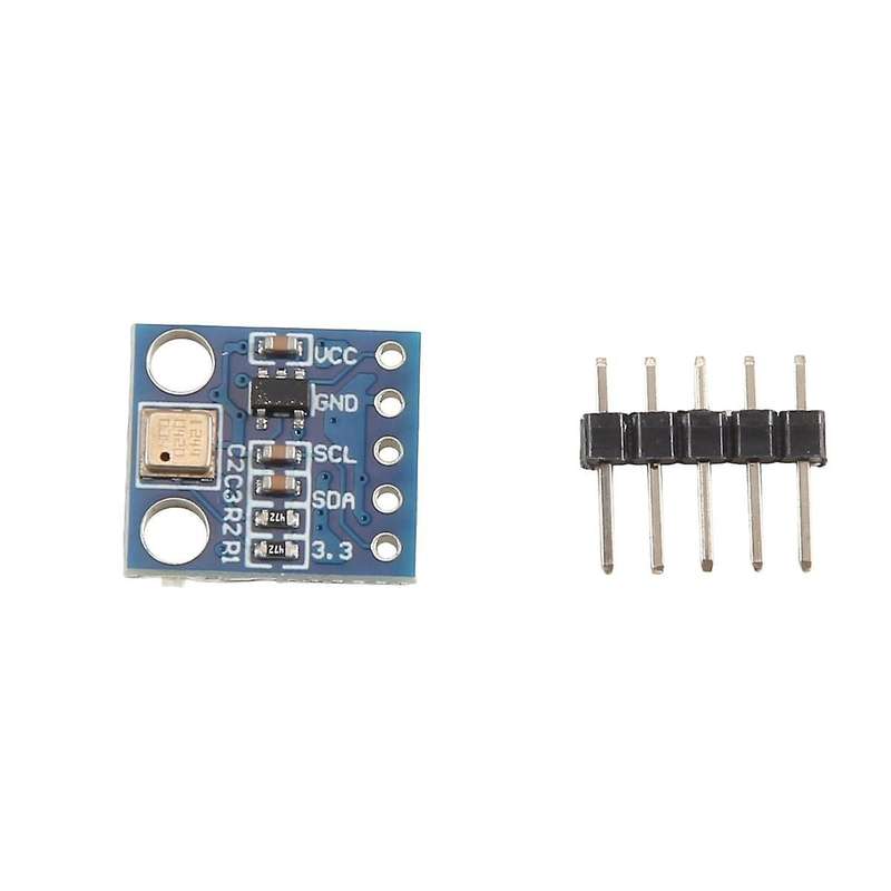 20Pcs/Set -68 Dual Orifice BMP180 Temperature Barometric Sensor Module Replaces BMP085 Module