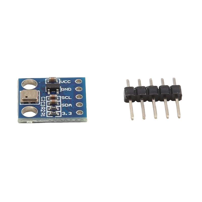 20Pcs/Set -68 Dual Orifice BMP180 Temperature Barometric Sensor Module Replaces BMP085 Module