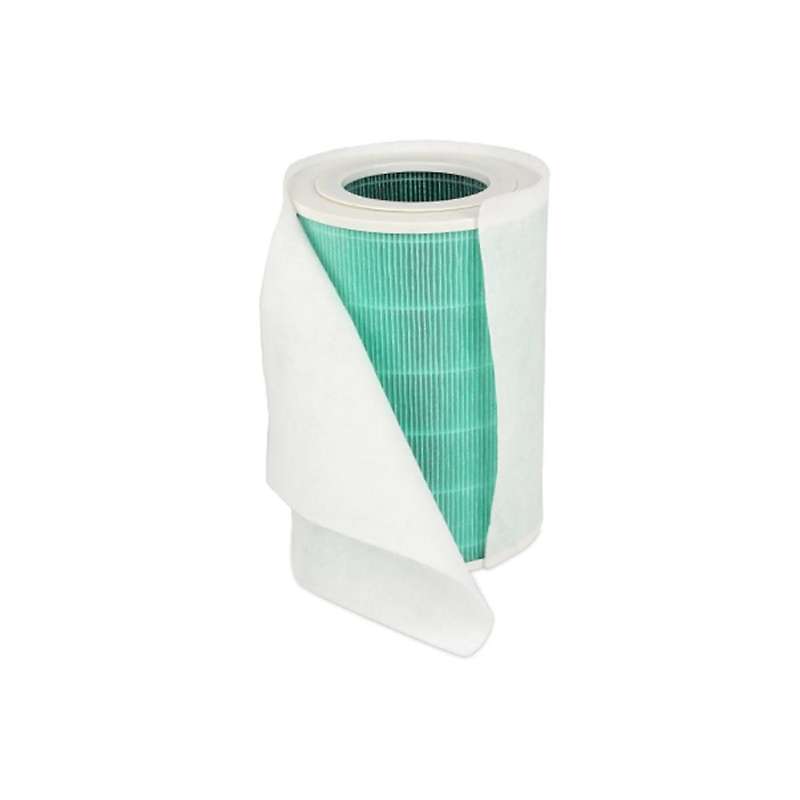20pcs70x30cm Electrostatic Cotton for Mi Air Purifier Pro / 1 / 2 Air Purifier Filter Hepa Filter