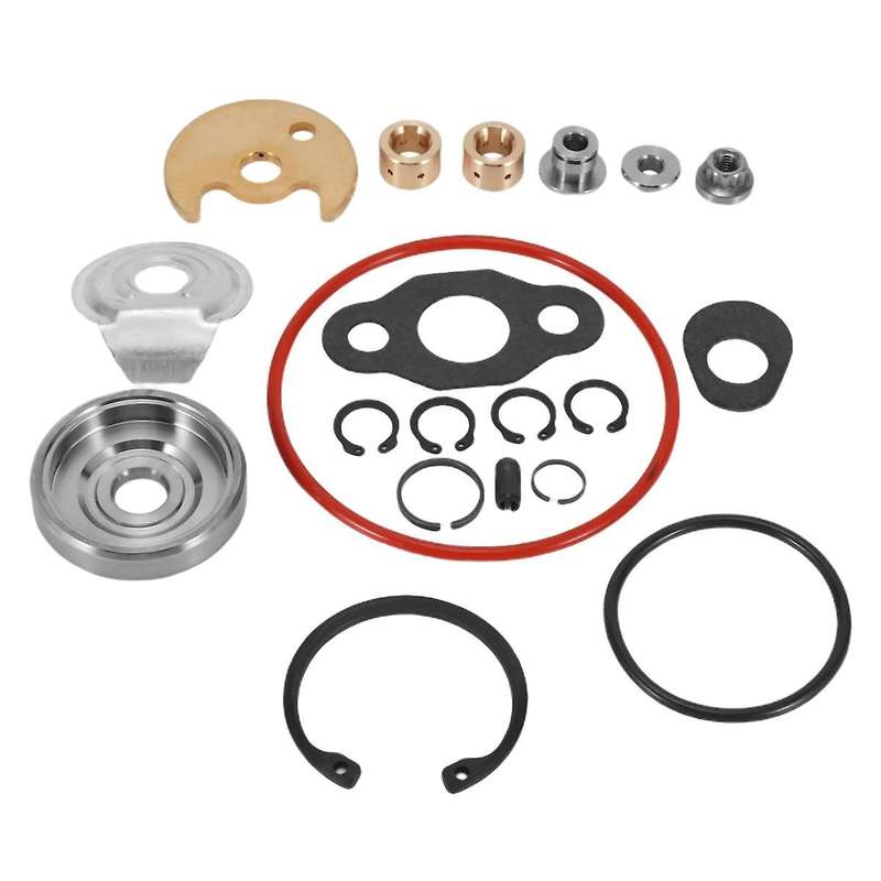 20Pcs/Set TD04HL TURBO Turbocharger Repair Kit TD04HL-15T for XC70 S60 S80 Turbo Turbocharger Parts