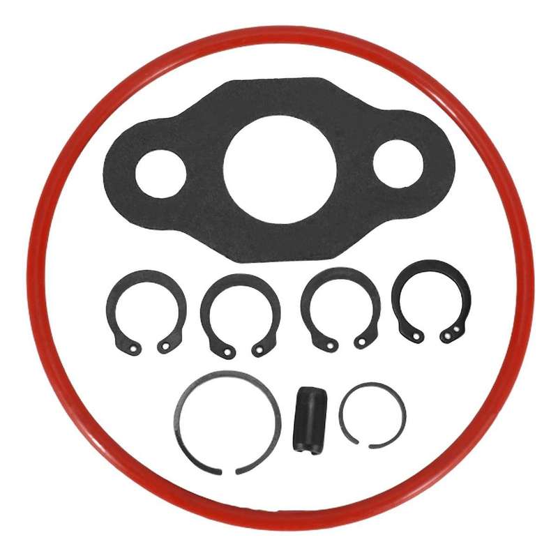 20Pcs/Set TD04HL TURBO Turbocharger Repair Kit TD04HL-15T for XC70 S60 S80 Turbo Turbocharger Parts