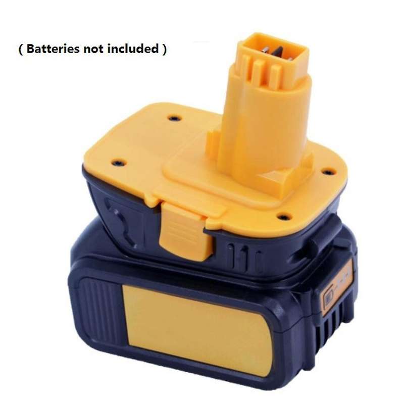20V 18V USB Adapter for Dca1820 Max Xr Dcb201 Dcb203Bt Dcb206 Compact Battery