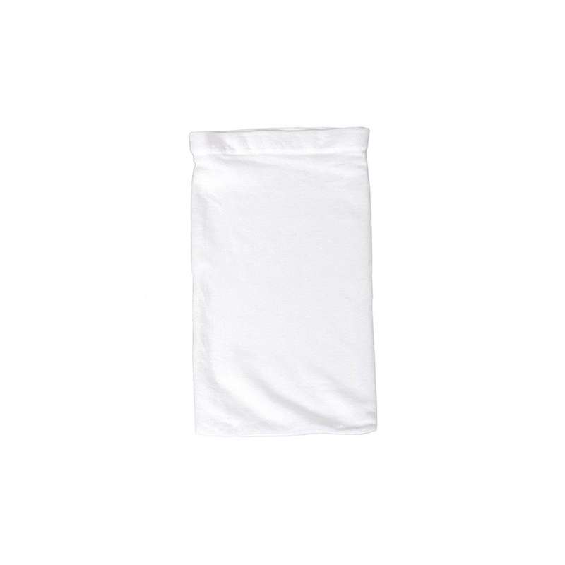 20pcs/set Filter Storage Pool Skimmer Nylon Pool Filter Basket Skimmer White Bag Pool Cleaning Acces