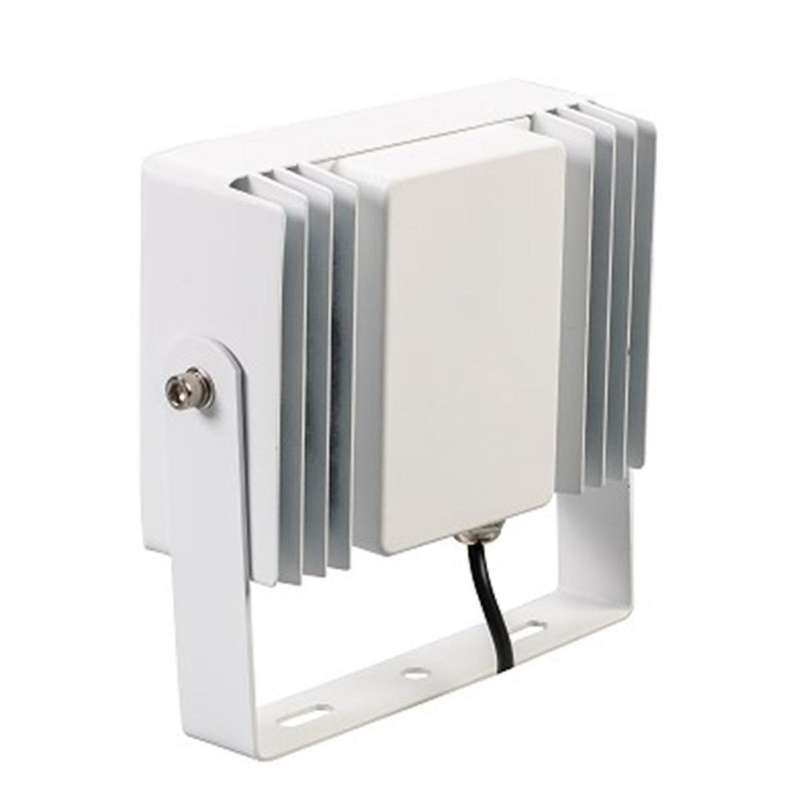 20W Infrared 850Nm Remote LED Fill Light Security Waterproof Photosensitive Identification Capture