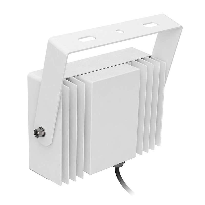 20W Infrared 850Nm Remote LED Fill Light Security Waterproof Photosensitive Identification Capture