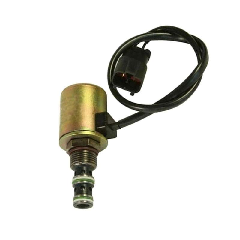 20y-60-22121 20y-60-22122 20y-60-22123 6d95 Solenoid Valve for Pc-6 Pc150lc-6 Pc200-6 Pc210-6 Pc290