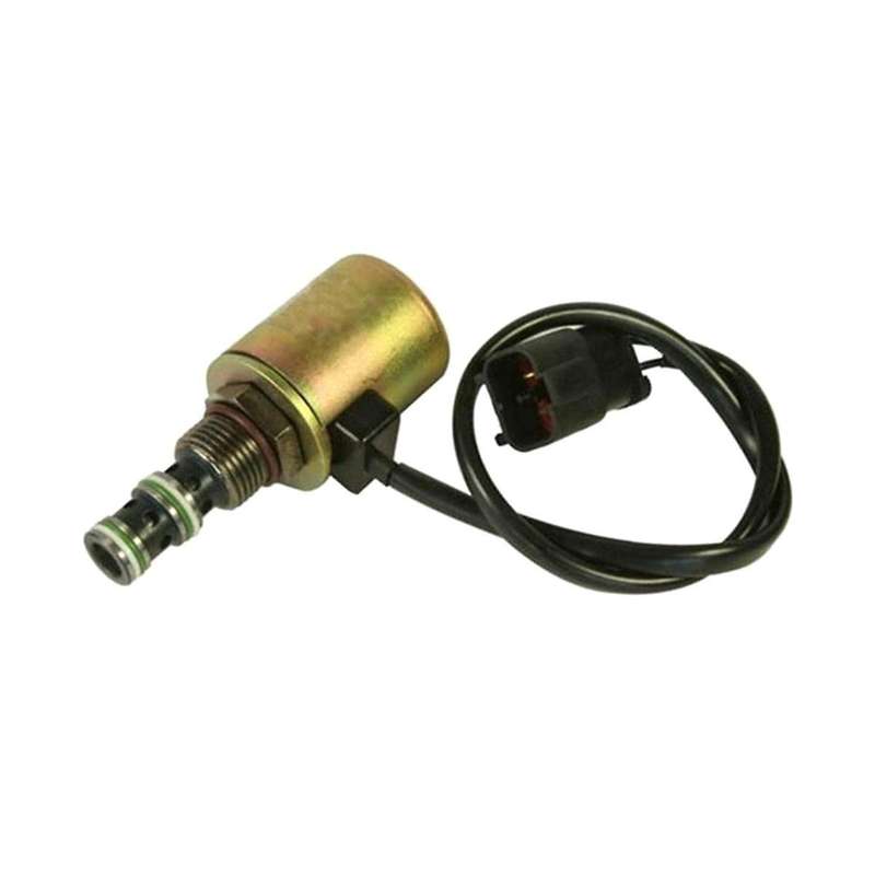 20y-60-22121 20y-60-22122 20y-60-22123 6d95 Solenoid Valve for Pc-6 Pc150lc-6 Pc200-6 Pc210-6 Pc290