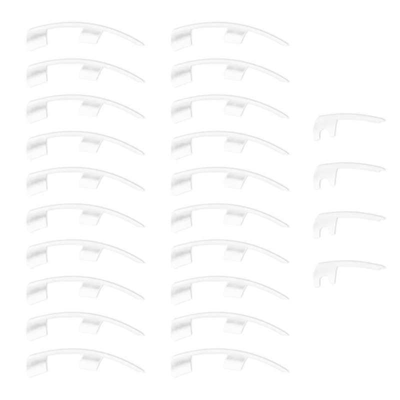 21 Inch Car Hub Cap Rim Patch for Model Y 2021-2023 Induction Uberturbine Wheel Cover Protectors Wh