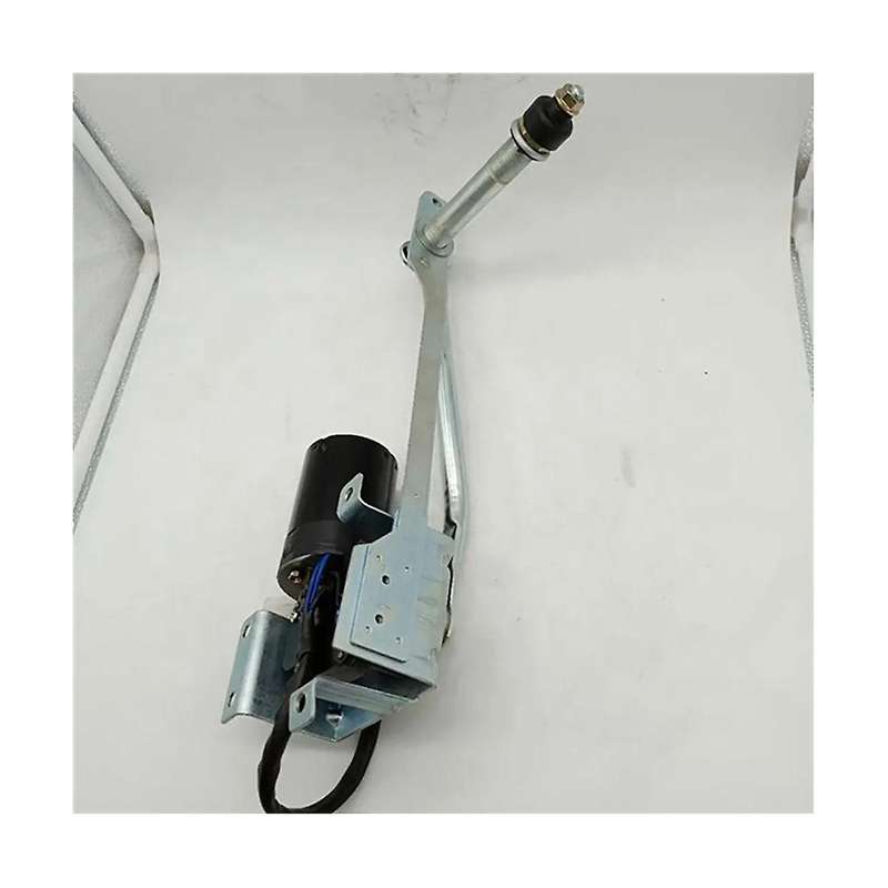 20y-54-52211 Excavator Parts Wiper Motor Assembly for Pc160-7 Pc200-7 Pc220-7 Pc200-8 Pc220-8 Pc300-