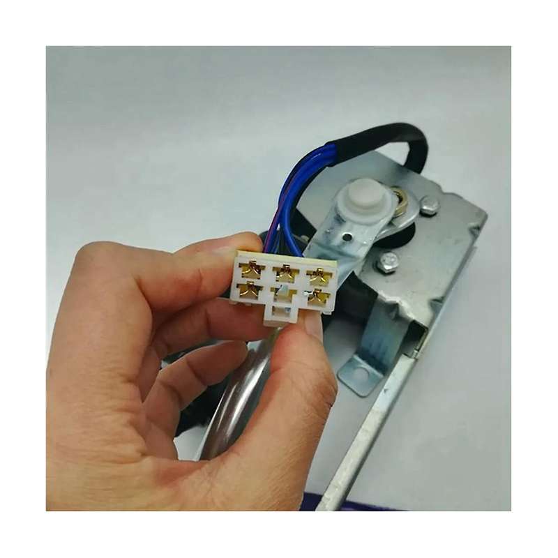 20y-54-52211 Excavator Parts Wiper Motor Assembly for Pc160-7 Pc200-7 Pc220-7 Pc200-8 Pc220-8 Pc300-
