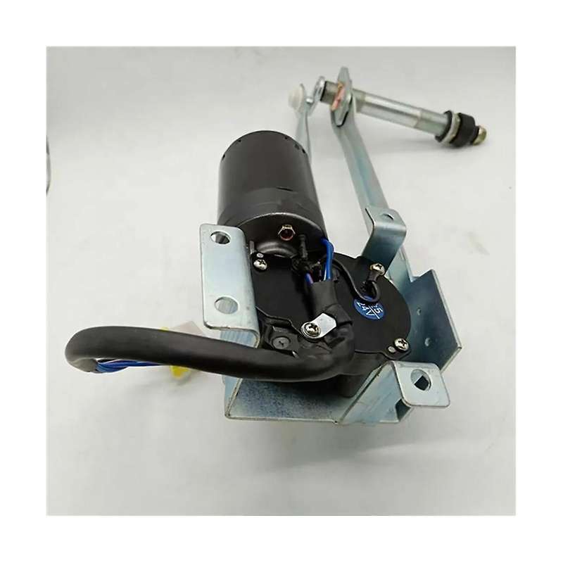 20y-54-52211 Excavator Parts Wiper Motor Assembly for Pc160-7 Pc200-7 Pc220-7 Pc200-8 Pc220-8 Pc300-