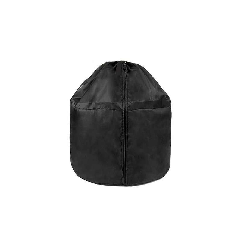 20X18 Inch Winter Outdoor Antifreeze Plant Protection Cover with Drawstring Flowerpot Plant Antifree