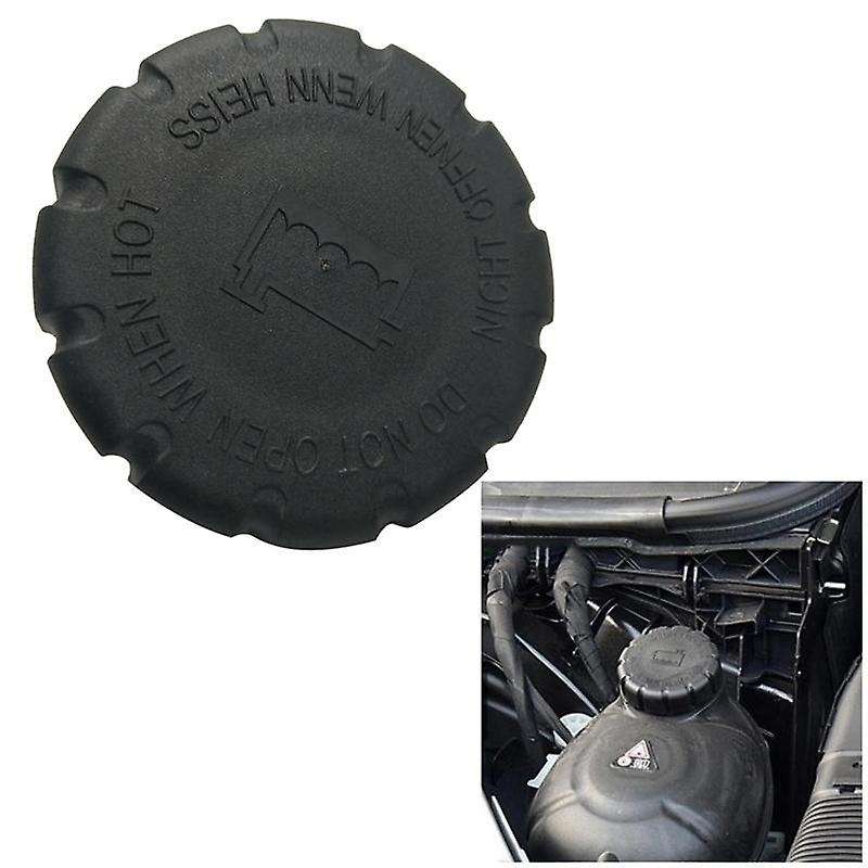 2105010615 Car Radiator Water Coolant Expansion Tank Cap for W203 W204 W140 W215 W219 W209 W212 W21