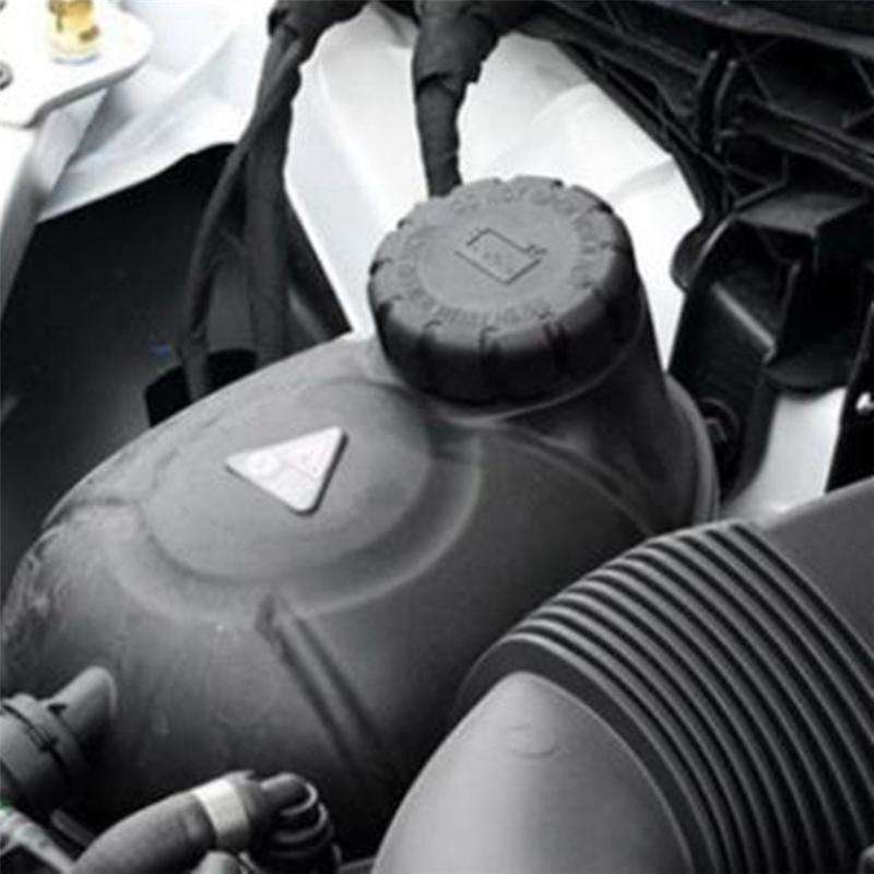 2105010615 Car Radiator Water Coolant Expansion Tank Cap for W203 W204 W140 W215 W219 W209 W212 W21