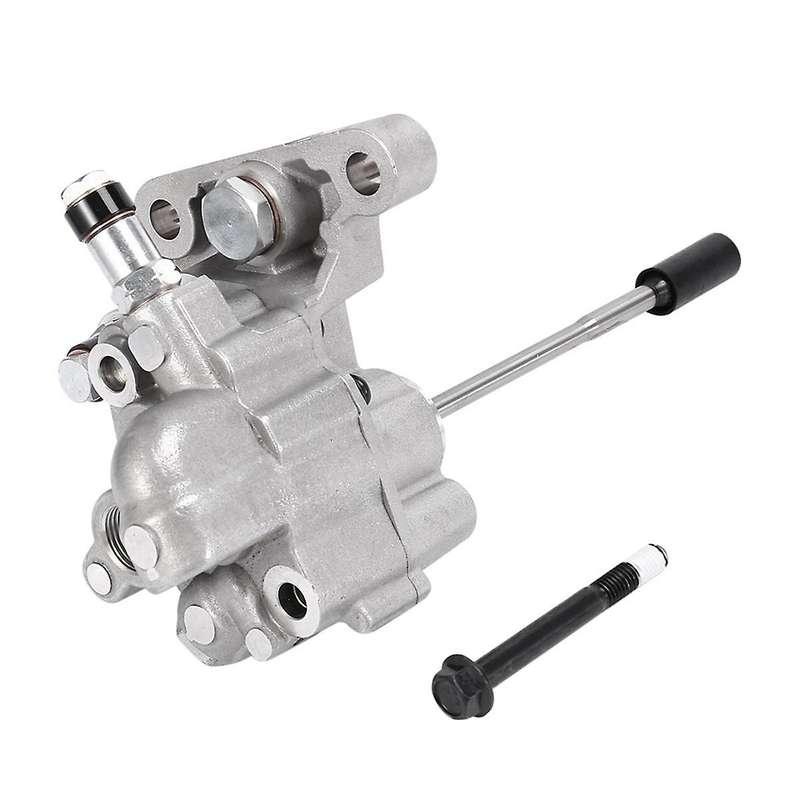 21067551 85104373 Trucks Fuel Pump for Rvi Magnum Dx 11 12 16 Engine
