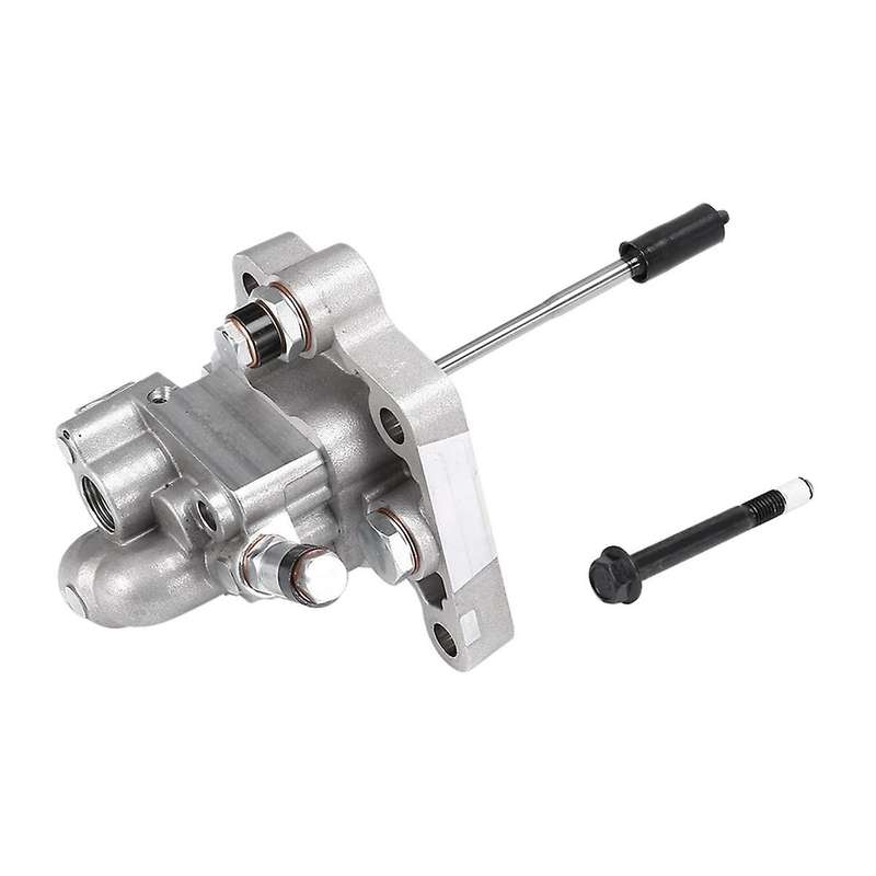 21067551 85104373 Trucks Fuel Pump for Rvi Magnum Dx 11 12 16 Engine