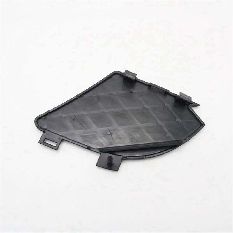 2108850153 2108850253 Front Bumper Fog Lamp Cover Fog Lamp Bezel Car for - E-class W210 E320 E430 E