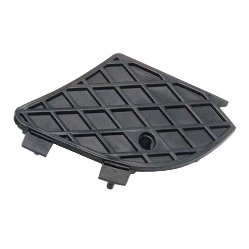 2108850153 2108850253 Front Bumper Fog Lamp Cover Fog Lamp Bezel Car for - E-class W210 E320 E430 E
