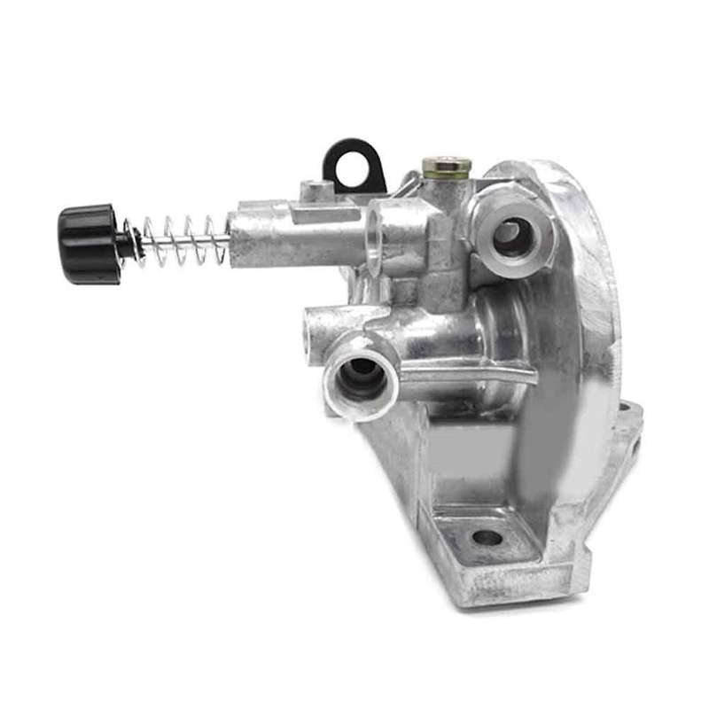 21023287 Fuel Filter Housing for Truck MP7 MP8 MP10 D11 D12 D13 D16 Engine