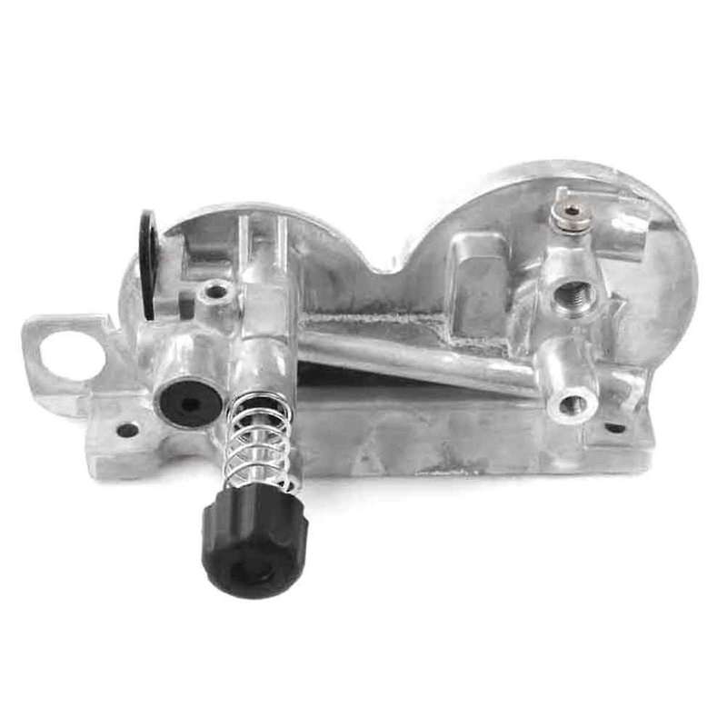 21023287 Fuel Filter Housing for Truck MP7 MP8 MP10 D11 D12 D13 D16 Engine