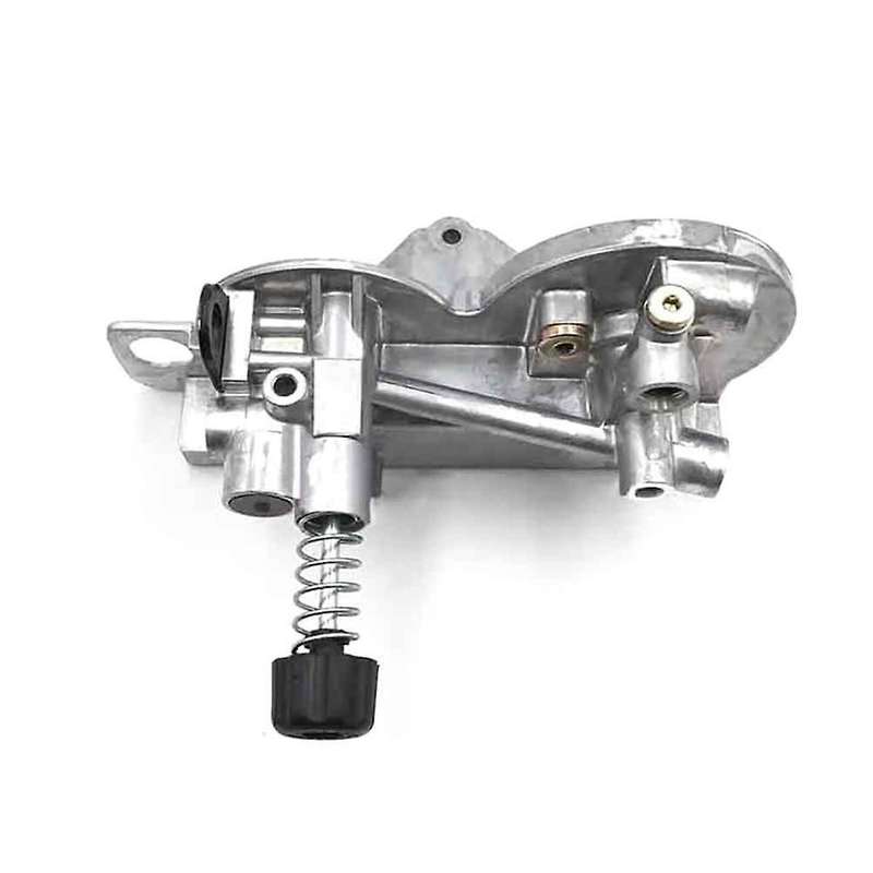 21023287 Fuel Filter Housing for Truck MP7 MP8 MP10 D11 D12 D13 D16 Engine