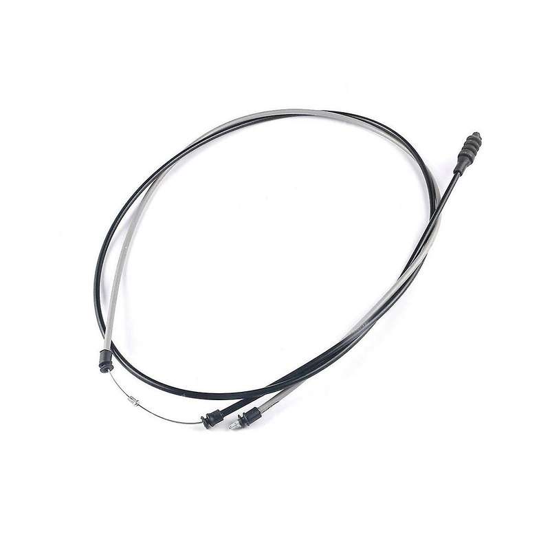 2108800159 A2108800159 Car Front Engine Hood Release Cable for E-class E200 E220 E250