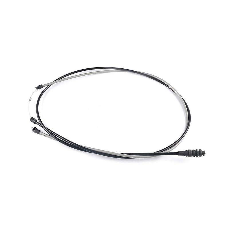 2108800159 A2108800159 Car Front Engine Hood Release Cable for E-class E200 E220 E250