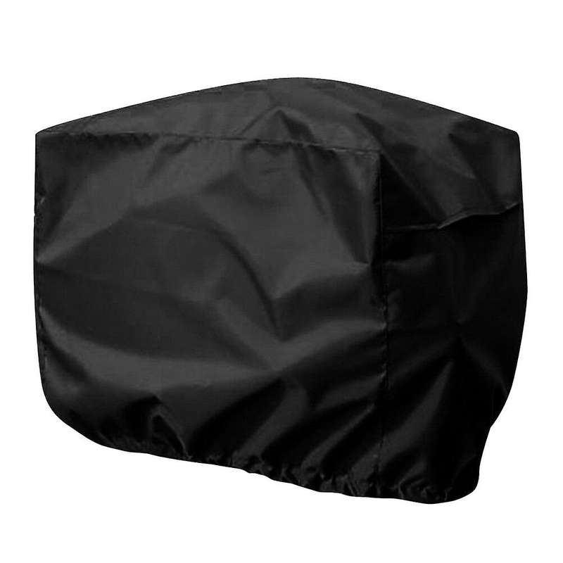 210d 15-30hp Yacht Half Outboard Motor Engine Boat Cover Anti Uv Cover Engine Protection Cover