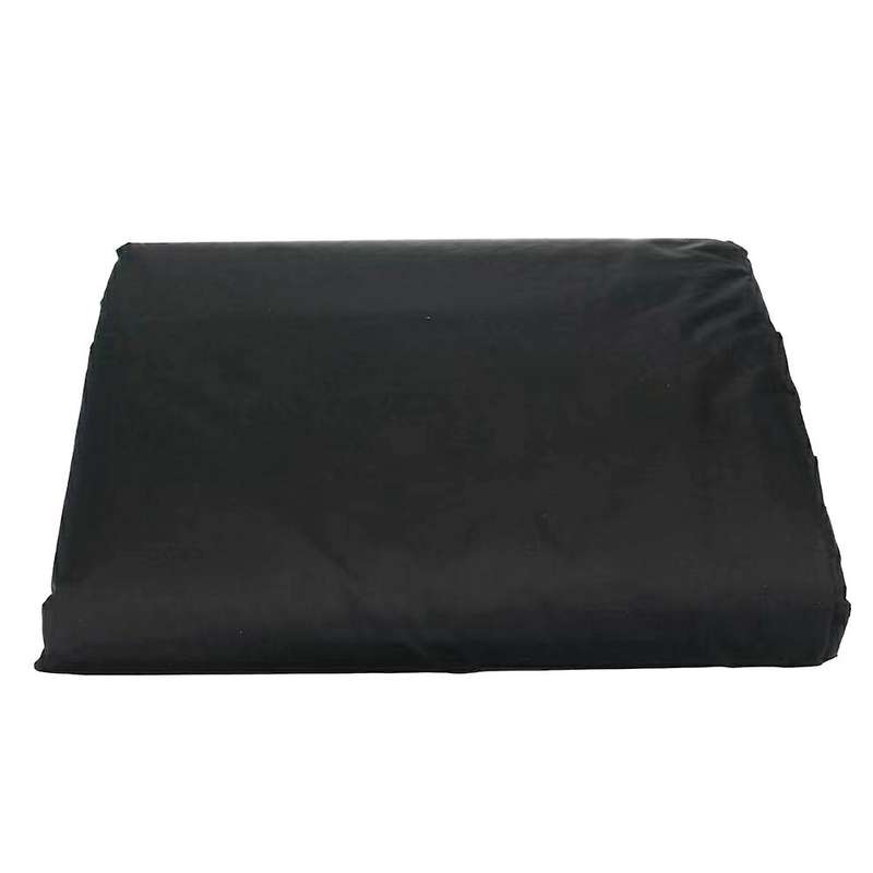 210D Oxford Cloth Propane Tank Covers Outdoor Waterproof Dustproof Gas Bottles Cover Camping Gas Sto